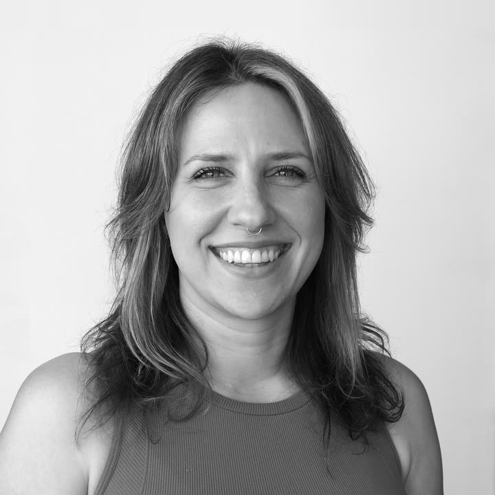 Chelsea Kerr, speaker at the I4PL 2026 conference