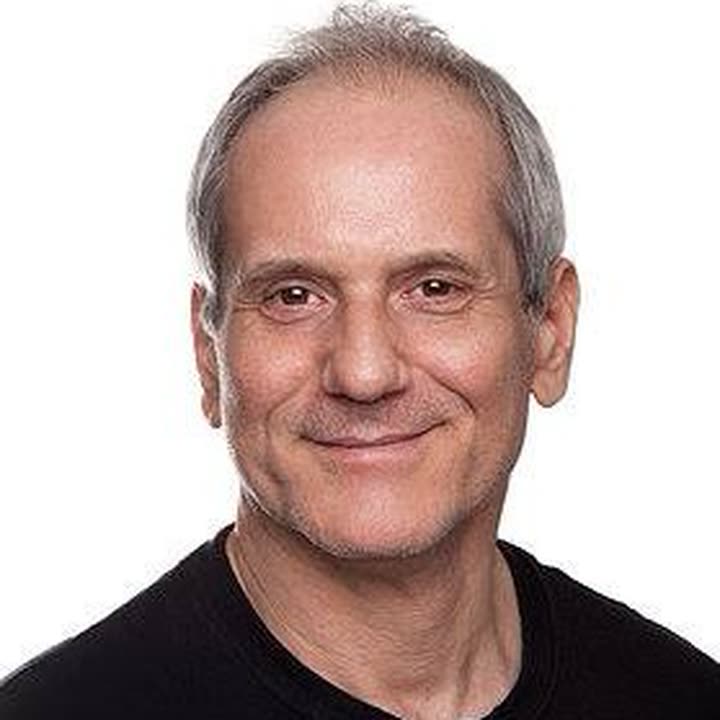 David Chandross, speaker at the I4PL 2026 conference