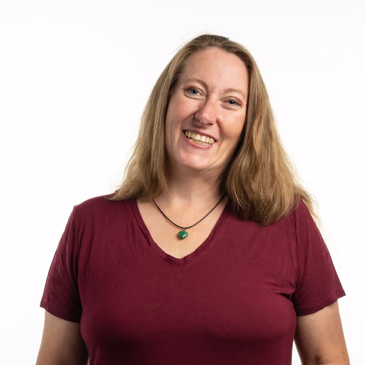 Donna Boucher, speaker at the I4PL 2026 conference