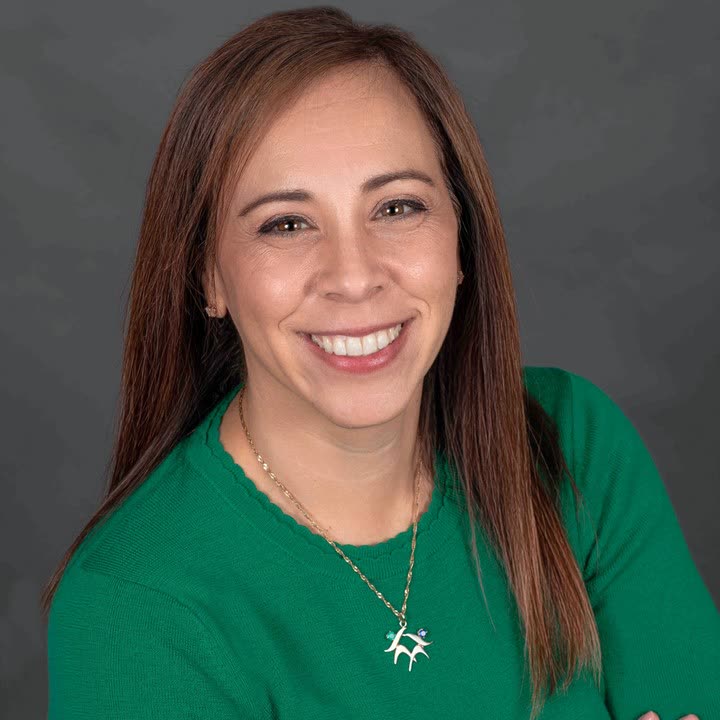 Ginine Capozzi, speaker at the I4PL 2026 conference