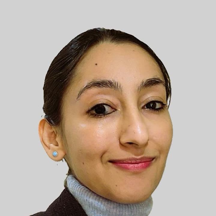 Jesmine Singh, speaker at the I4PL 2026 conference