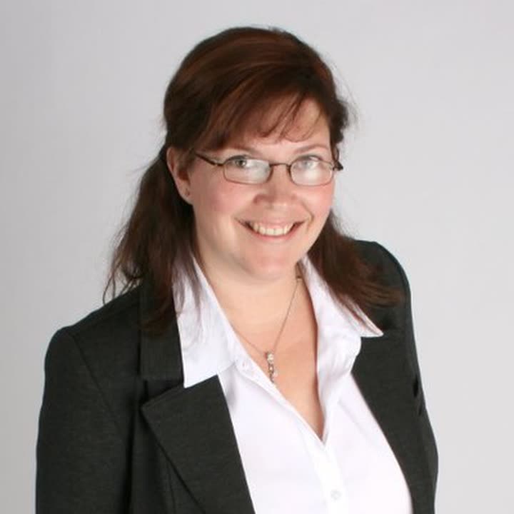 Kim Woods, speaker at the I4PL 2026 conference