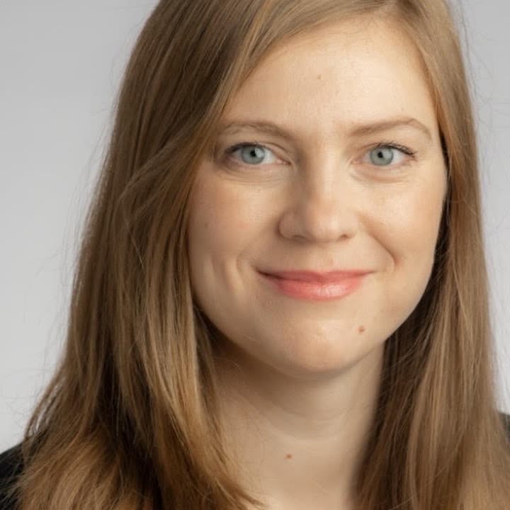 Olga Novikova, speaker at the I4PL 2026 conference