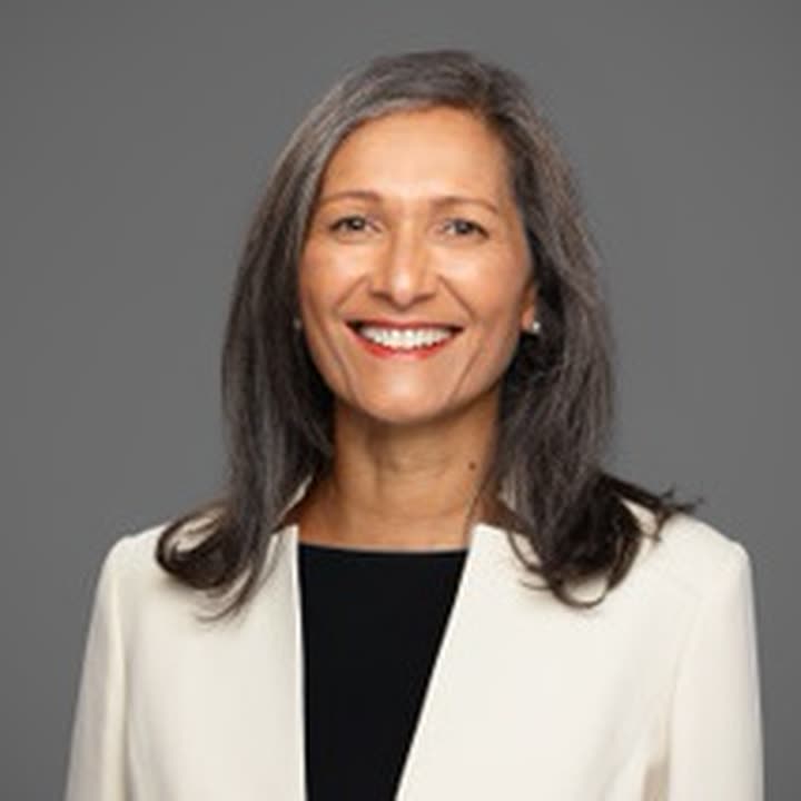 Rashmi Biswas, speaker at the I4PL 2026 conference