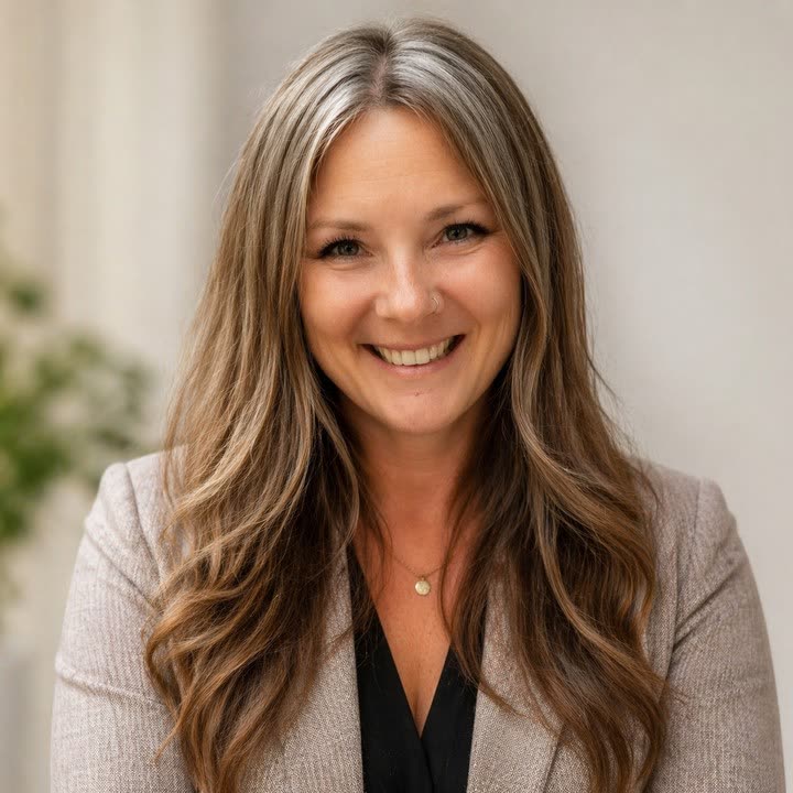 Shawna Cole, speaker at the I4PL 2026 conference