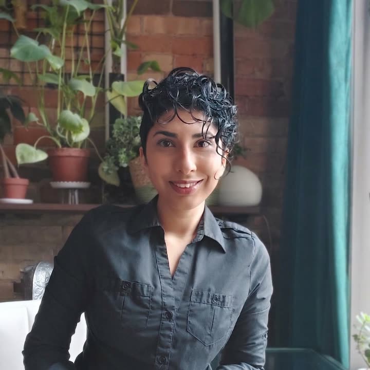 Tima Shah, speaker at the I4PL 2026 conference