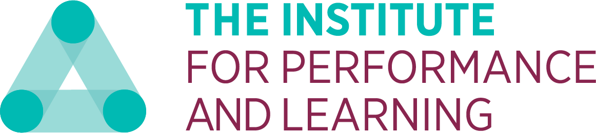 The Institute for Performance and Learning