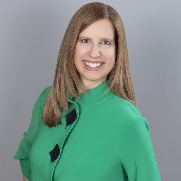 Ann Gomez, speaker at the I4PL 2026 conference