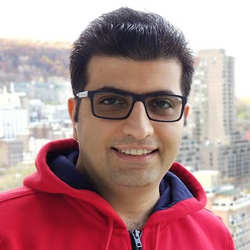 Arman Khaki