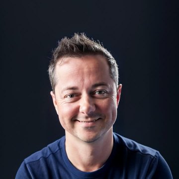 Chris Taylor