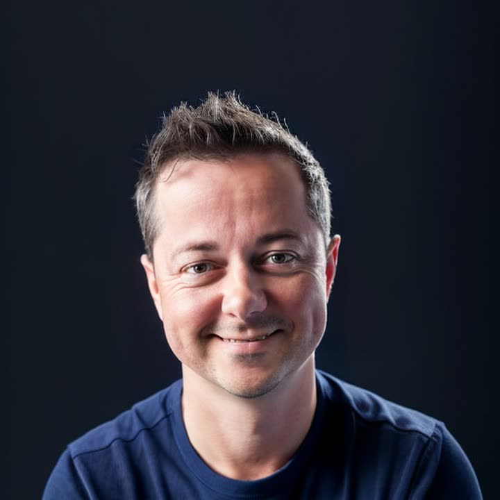 Chris Taylor, speaker at the I4PL 2026 conference