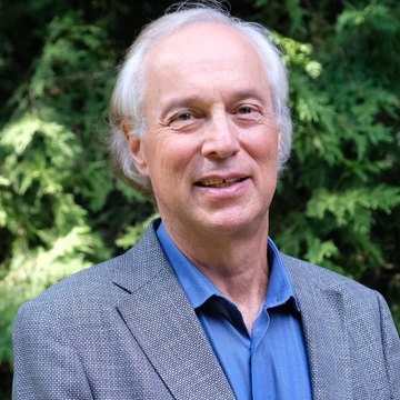 Dr. David Weiss
