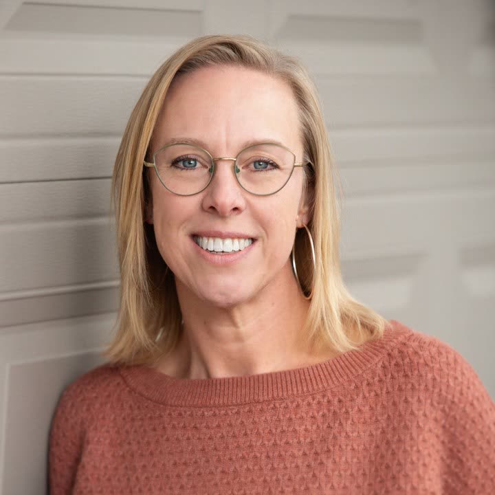 Erinn Jay, speaker at the I4PL 2026 conference