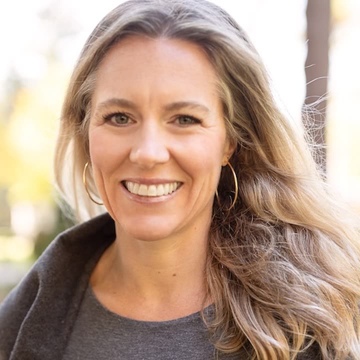 Jocelyn Pepe, speaker at the I4PL 2026 conference