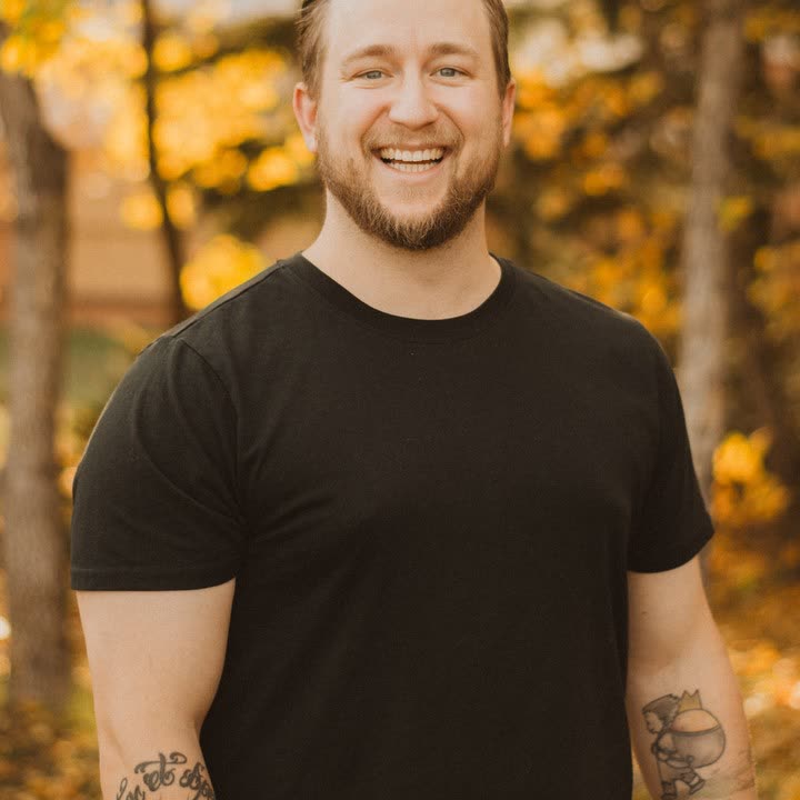 Justin Matheson, speaker at the I4PL 2026 conference