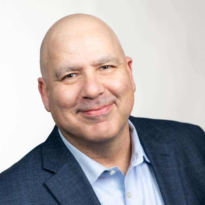 Ori Schibi, speaker at the I4PL 2026 conference