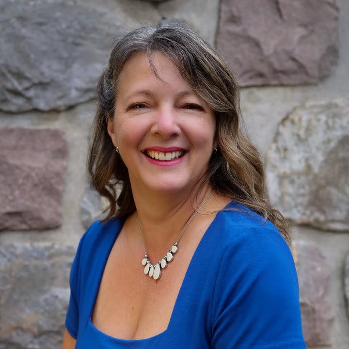 Pascale Sauvé, speaker at the I4PL 2026 conference