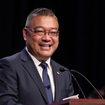 Robin Yap