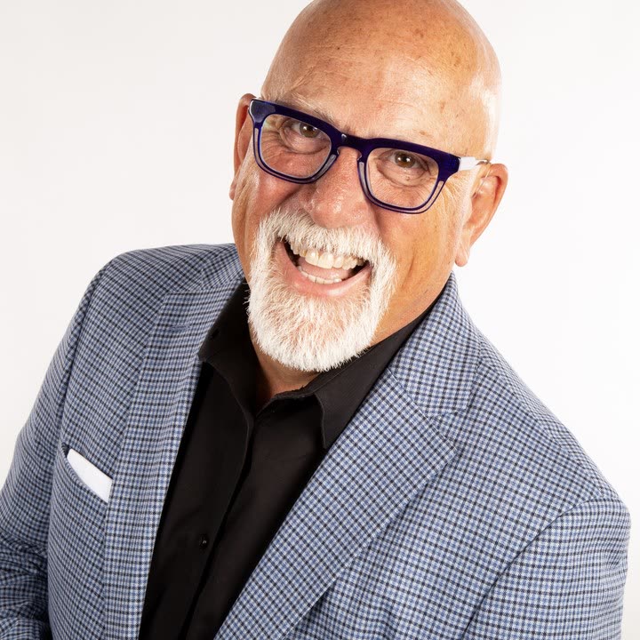 Scott Carley, speaker at the I4PL 2026 conference