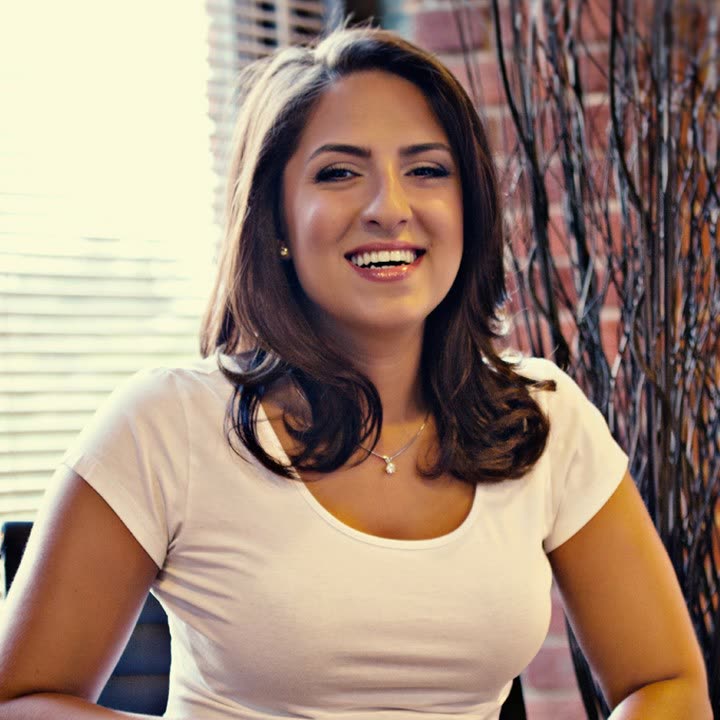 Serena Rogers, speaker at the I4PL 2026 conference