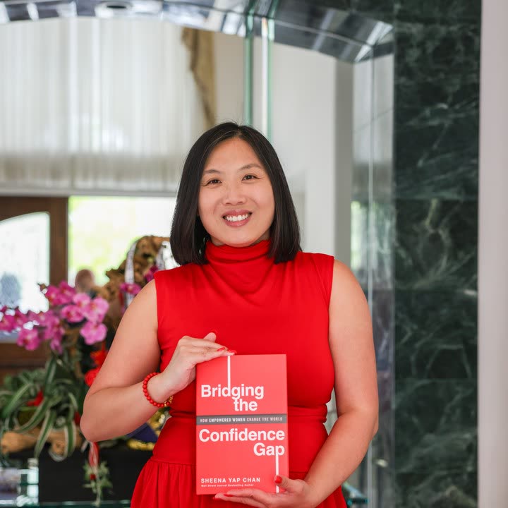 Sheena Yap Chan, speaker at the I4PL 2026 conference