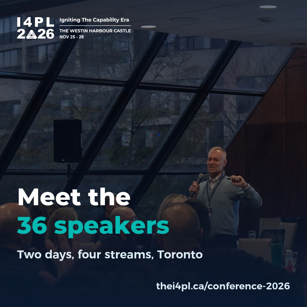 Meet the speakers