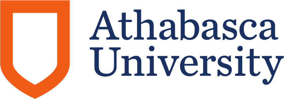 Logo : Université Athabasca