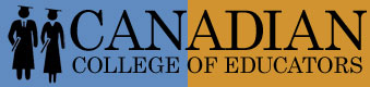 Logo : Canadian College of Educators