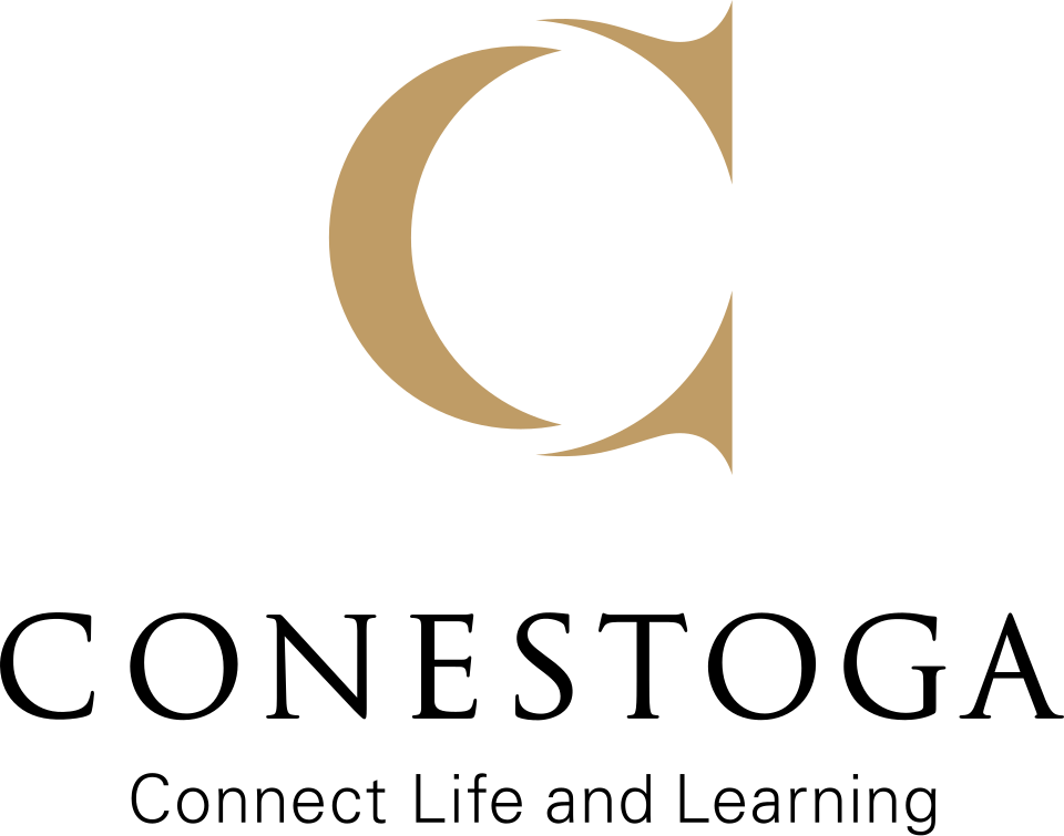 Logo : Conestoga College