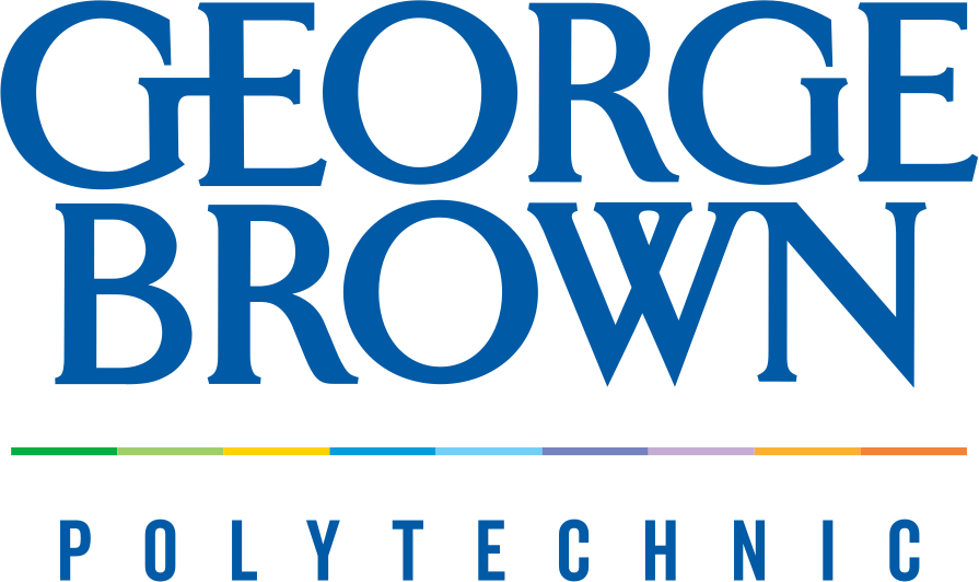 Logo : George Brown College