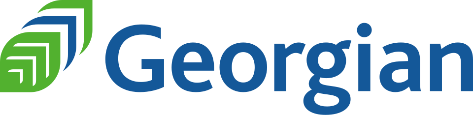 Logo : Georgian College