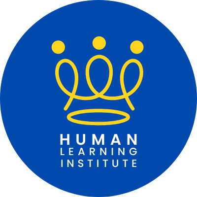 Logo : Human Learning Institute