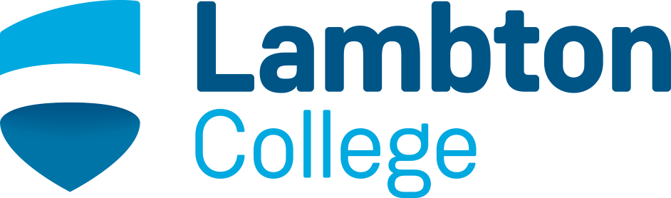 Logo : Lambton College