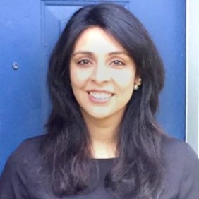 Ankshika Punj