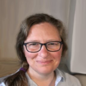 Melissa Pound