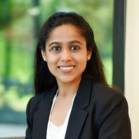 Nidhi Jaitly