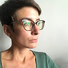 Tami Zacharias