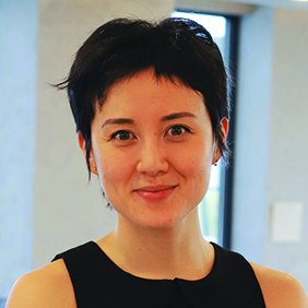 Tina Chu